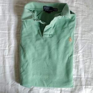 Ralph Lauren Polo - Light Green - Medium